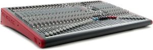 Allen & Heath ZED-428