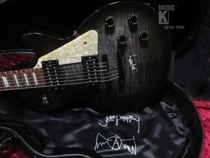 [USED]Gibson Joe Perry Signature Les Paul type electric guitar