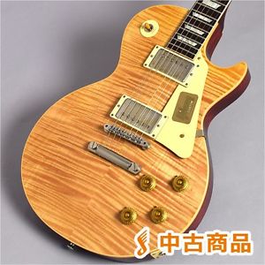 Gibson Custom Shop 2016 True Historic 1959 Les Paul Reissue Hand Picked Aged