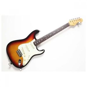 Fender Japan ST62-70TX Stratocaster TEXAS Special Sunburst Used Electric Guitar