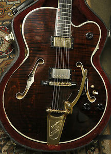 Custom Shop Gibson Chet Atkins Country Gent guitar vintage