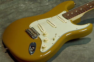 2012 Fender Custom Shop Char Signature Stratocaster Charizma Free Shipping