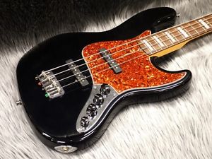 [USED]Fender Custom Shop Custom Classic Jazz Bass BLK / R