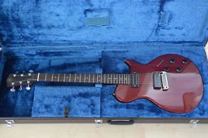 vintage yamaha weddington electric guitar w/HOSC MINT all mahogany ww ship