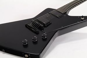 Gibson Explorer Gothic II EMG Electric Free Shipping