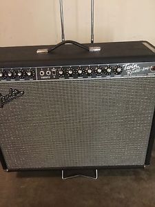 Fender Twin Reverb