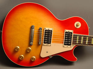 Gibson Les Paul Classic 1960 Reissue Gebraucht