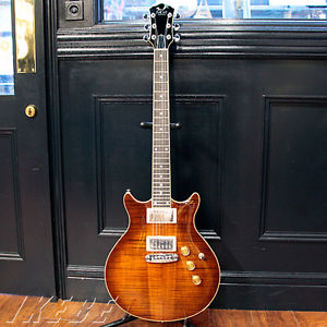 GRECO MRn-150 (TGE) New    w/ Gigbag