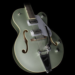Gretsch Electromatic G5420T Electric Guitar Aspen Green