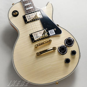 Epiphone Limited Edition Les Paul Custom PRO 100th Anniversary New