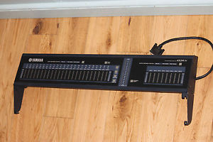 Yamaha O2R96 Meterbridge