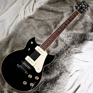 YAMAHA SG1802 / Black New    w/ Hard case