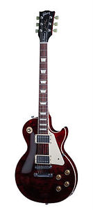 Gibson Les Paul Traditional 2016 T RETOURE - Wine Red