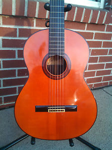 1961 Jose RAMIREZ  Classical Guitar