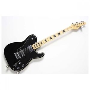 Schecter Super Rock Custom AD-PT-FB Telecaster Deluxe Used Electric Guitar Japan