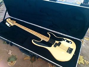 Fender 60th Anniversary P Bass