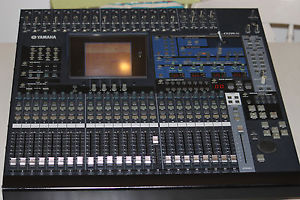 Yamaha O2R96 Digital Mixing desk for Studio/Live Work