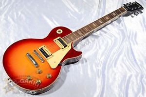 Epiphone Japan Les Paul Standard Made in Japan MIJ Used Free Shipping #g1016