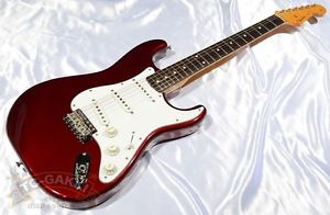 Fender Japan ST62-US Made in Japan MIJ Used Guitar Free Shipping #g1066