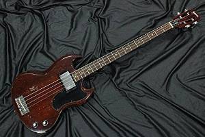 Free Shipping Used Gibson 1970's Eb-0l Bass Guitar