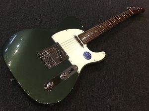 MOMOSE MTL1-TW/M YMG SPECIAL ORDER Electric Guitar Made in Japan