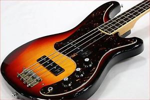 YAMAHA SB-55 Sunburst Used w / Hard case