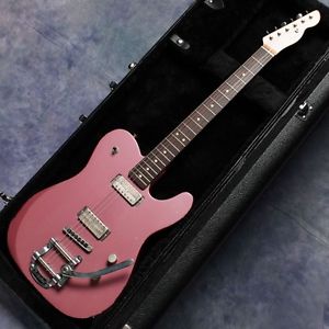 D'AQUIST DQ-CRE Centura Electric 2000s From JAPAN free shipping #R1138