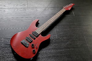 Suhr Modern Set Neck Guthrie Govan Signature EX condition w/Hard case  2010s