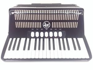 ACORDEON HOHNER BRAVO III 80  1455808