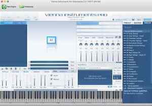 Vienna Symphonic Library VSL Special Edition Volume 1, 2 et 3