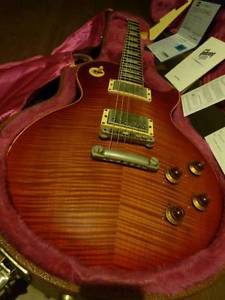 Gibson 1990 Les Paul Reissue HCSB