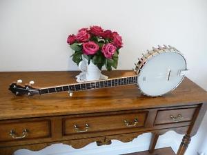 Tubaphone 'Style'   Banjo