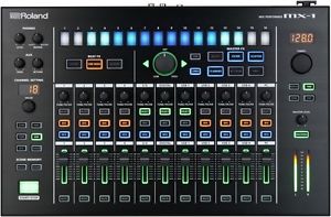 Roland MX-1 MX1 Mix Performer 18-Channel Performance Mixer