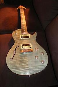 PRS SE Zach Myers Signature Semi Hollow + Dimarzio