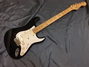 [USED]Fender Japan ST54-95LS Eric Clapton model stratocaster guitar