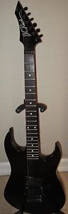1988 BC RICH GUNSLINGER USA