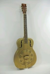 Republic Resonator