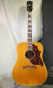 Gibson Sheryl Crow Signature Model Double Parallelograms EX condition w/OHC