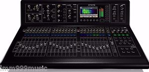Midas M32 Digital Console