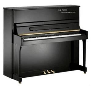 harrodser upright piano X-1