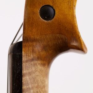 300 years old 4/4 ヴァイオリン  violin J.GALLANUS 1760 geige violon 小提琴