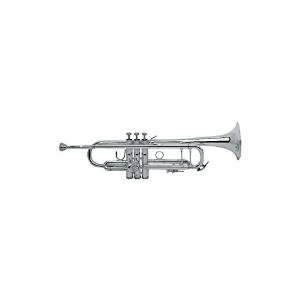 Bach 180SM Stradivarius Series Bb Trumpet