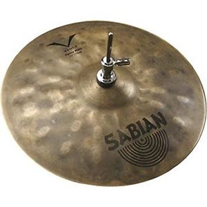Sabian 13 Inch HHX Evolution HI-Hats
