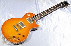 Epiphone Japan LPS-85F Made in Japan MIJ Used Guitar Free Shipping #g1017