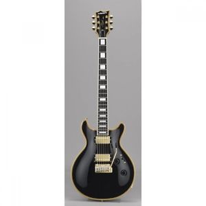 Edwards E-KT-135C Black Master Volume Exclusive Electric Guitar Deal From Japan