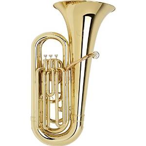 Jupiter 378L BBb 3/4 Size Tuba