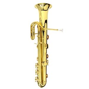 Schiller Frankfurt Elite Ophicleide