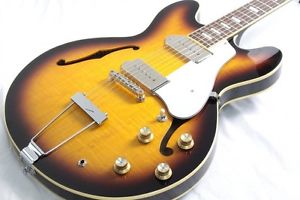 Epiphone Elitist 1965 Casino FREESHIPPING/123