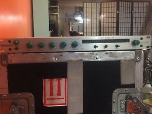 Crane Song Trakker Compressor