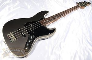 Fender Japan Aerodyne AJB Made in Japan MIJ Used Bass Guitar Free Shipping #b334
